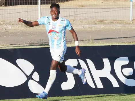 Histórico albo le pone presión a Zapata ante posible arribo al Monumental