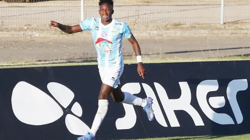 Histórico albo se pronunció ante posible llegada de Zapata a Colo Colo.