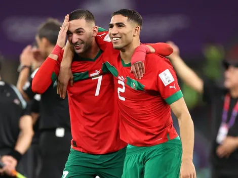 ¿Cuál es la mejor actuación africana en un Mundial?