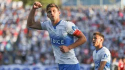 El defensor formado en los pastos precordilleranos asoma como posible fichaje para la siguiente temporada (Foto: Photosport)