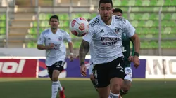 Ex DT de la U se opone a la llegada de Matías Zaldivia