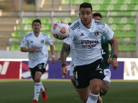 "Zaldivia no va a solucionar todos los problemas de la U"