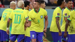 Para Liberman Brasil no es candidato al título en Qatar 2022