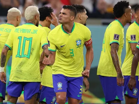 Polémico periodista argentino le baja el perfil al Brasil de Tite