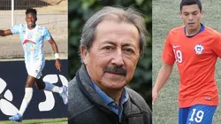 Véliz y la posible llegada de dos refuerzos en Colo Colo.