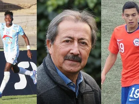 Véliz aplaude la posible llegada de Zapata a Colo Colo y lo compara con Mbappé