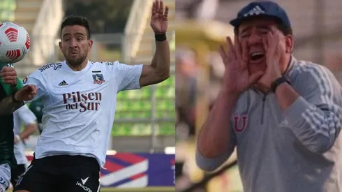 Vaccia se pronunció ante inminente llegada de Matías Zaldivia.