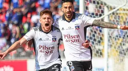 Conoce los posibles amistosos internacionales de Colo Colo en su pretemporada.