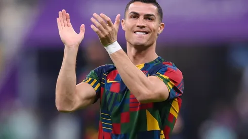 Revisa cuánto ganará Cristiano Ronaldo en Arabia Saudita.