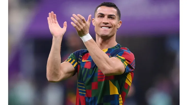 Revisa cuánto ganará Cristiano Ronaldo en Arabia Saudita.