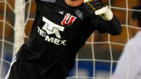 El ex portero Azul le cierra las puertas a Colo Colo