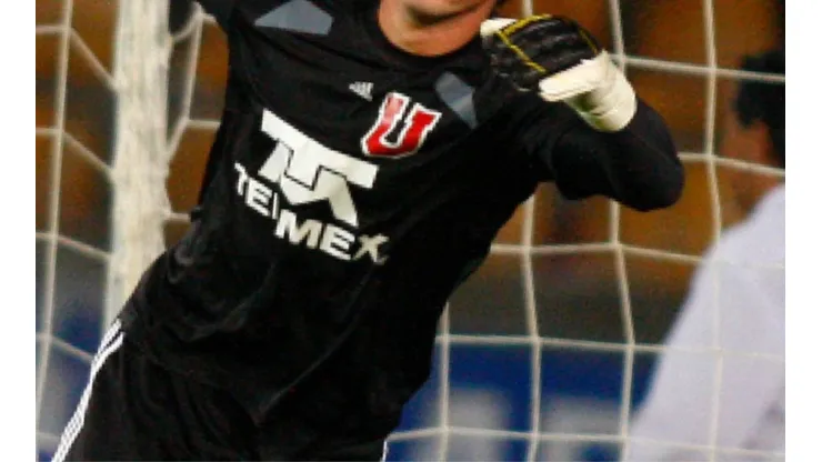 El ex portero Azul le cierra las puertas a Colo Colo