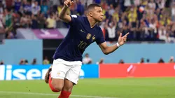 Revisa quiénes son los máximos artilleros del Mundial de Qatar hasta el momento.