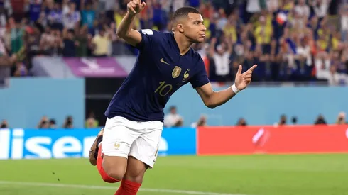 Revisa quiénes son los máximos artilleros del Mundial de Qatar hasta el momento.