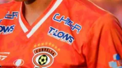 Los tres grandes se peleaban por esta figura de Cobreloa