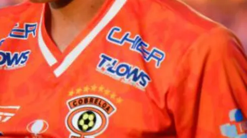 Los tres grandes se peleaban por esta figura de Cobreloa