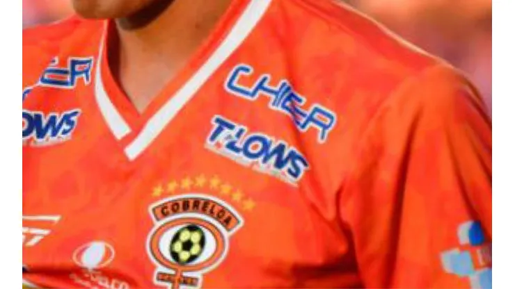 Los tres grandes se peleaban por esta figura de Cobreloa