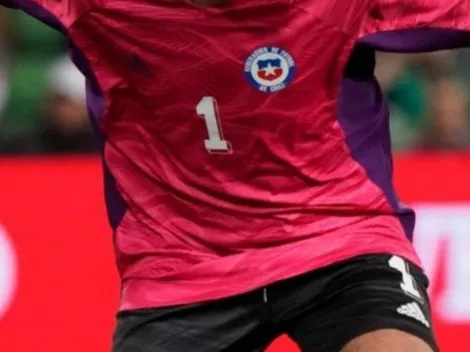 Unión Española busca arrebatarle un refuerzo a Universidad de Chile