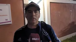 Esteban Valencia reconoce que le hubiese gustado contar con Lucas Assadi y Darío Osorio