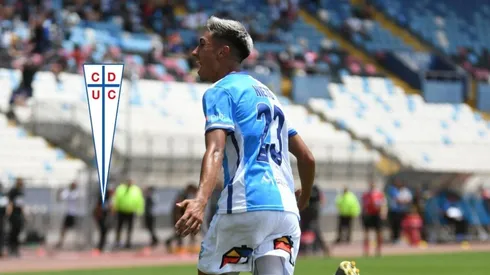 Nieto, de pasar exámenes médicos, se transformará en refuerzo cruzado.