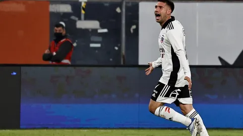 César Fuentes permanecerá en Colo Colo