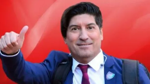 Bam Bam Zamorano le pone sus fichas al nuevo proceso de La Roja.