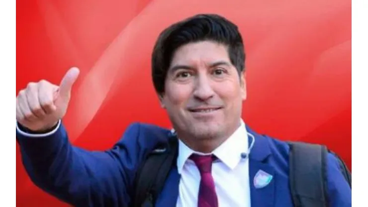 Bam Bam Zamorano le pone sus fichas al nuevo proceso de La Roja.