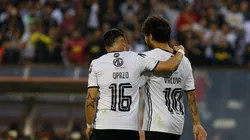 El Mago reveló cuál es el deseo que tiene el Torta