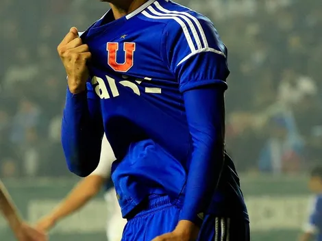 Wanderers recurre a ex joya de la U para ir por el título en la Primera B 2023