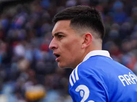 Dos equipos se suman al interés de Ñublense por contar con Aránguiz