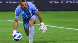 Sebastián Pérez habla sobre lo que será su 2023