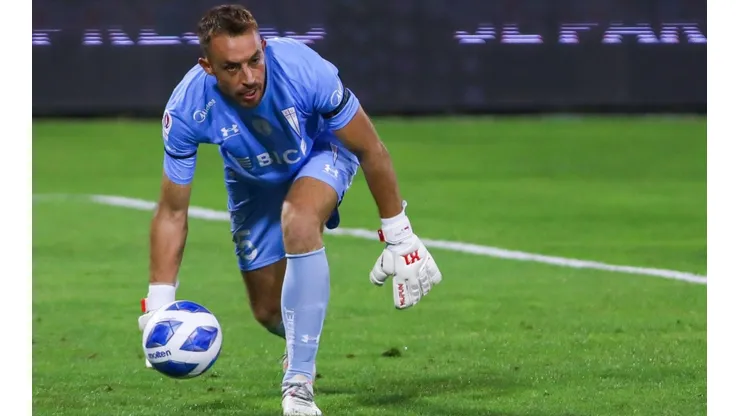 Sebastián Pérez habla sobre lo que será su 2023