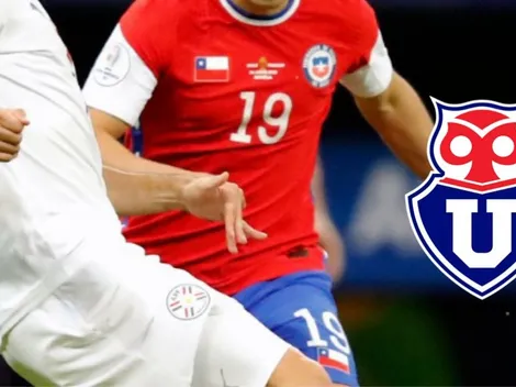 Desde Italia ponen la mirada por un gran deseo de la U para el 2023