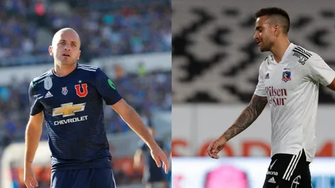 Lorenzetti tuvo palabras para la hipotética llegada de Zaldivia a la U.