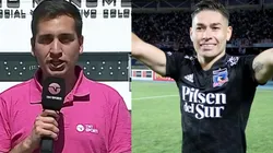 El periodista dio detalles sobre la oferta que tiene el 'Torta' desde Argentina