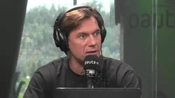 El ex delantero cruzado asegura que el nuevo refuerzo es un buen jugador