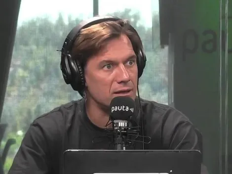 Villanueva respalda con todo al nuevo refuerzo de la UC