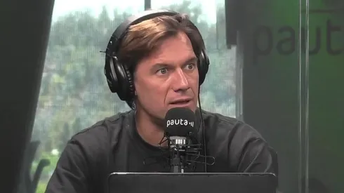 El ex delantero cruzado asegura que el nuevo refuerzo es un buen jugador