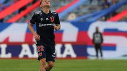 Cobreloa desconoce interés por Pablo Aránguiz