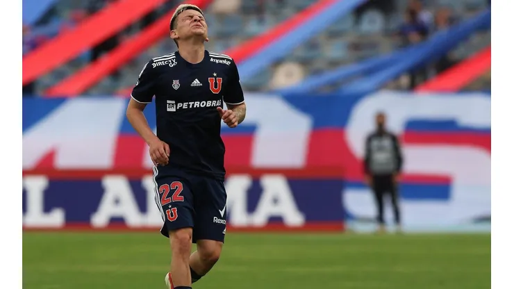 Cobreloa desconoce interés por Pablo Aránguiz