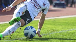 Gigante de Argentina estaría tras los pasos de un titular del Cacique.