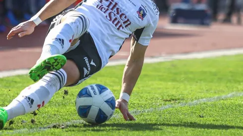 Gigante de Argentina estaría tras los pasos de un titular del Cacique.