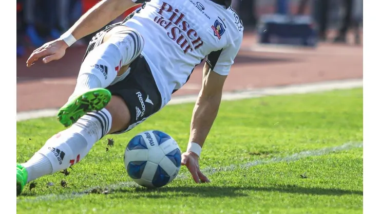 Gigante de Argentina estaría tras los pasos de un titular del Cacique.