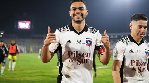 Gabriel Suazo podría dar el salto al fútbol brasileño