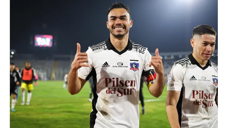 Gabriel Suazo podría dar el salto al fútbol brasileño