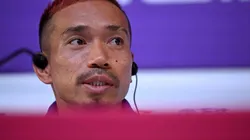 Yuto Nagatomo y su llamado a no tener miedo