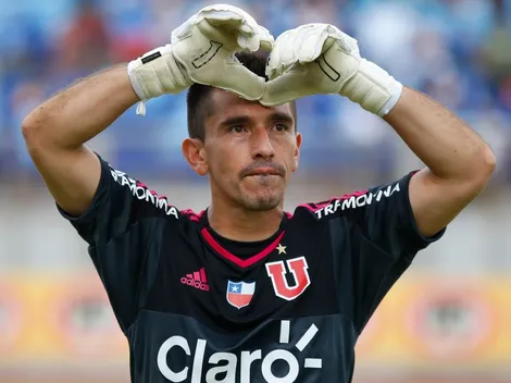 "El paso por la U fue lo más importante en mi carrera"