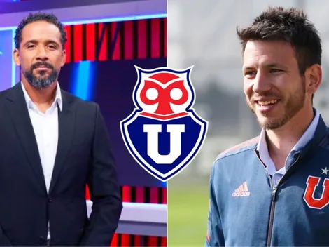 Beausejour se deshace en elogios a la gestión de Mayo en la U