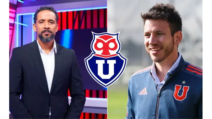 Jean Beausejour alaba el trabajo de Manuel Mayo en la U