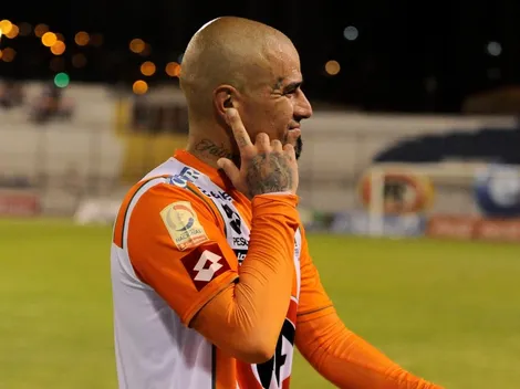 Kike Acuña y el peor momento de su vida: "Me hicieron magia negra"